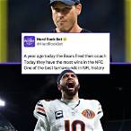 chicago bears bet